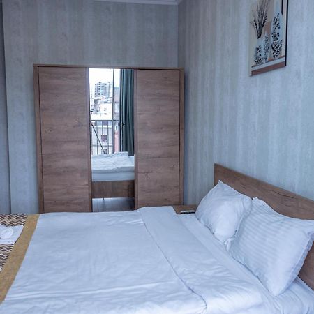 Ameri Apartments Тбилиси Номер фото