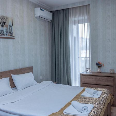 Ameri Apartments Тбилиси Номер фото