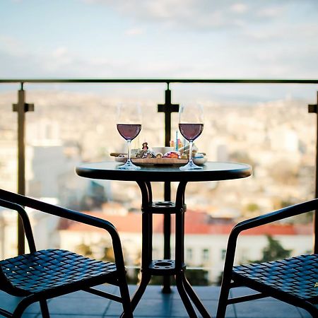 Ameri Apartments Тбилиси Экстерьер фото