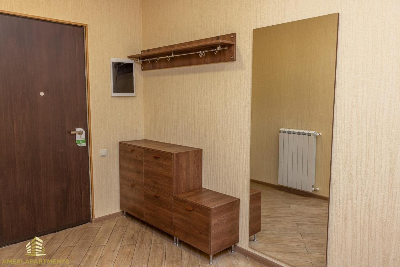 Ameri Apartments Тбилиси Экстерьер фото