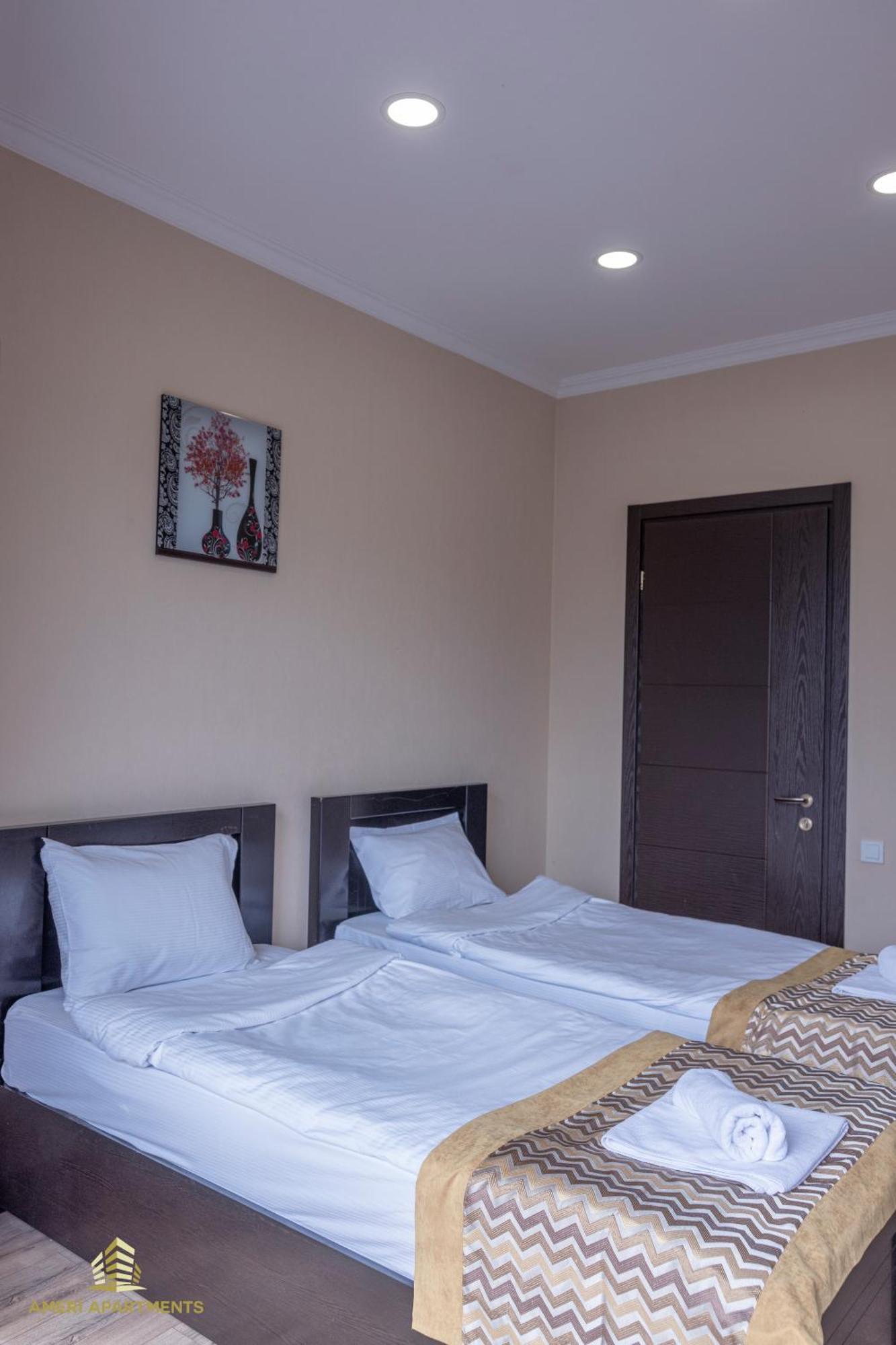 Ameri Apartments Тбилиси Номер фото