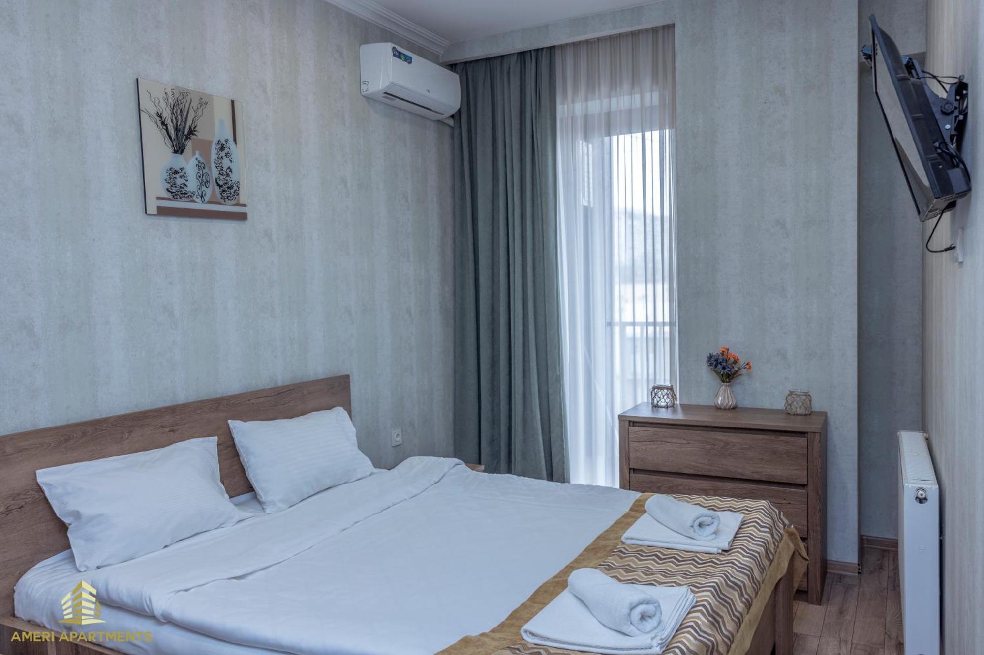 Ameri Apartments Тбилиси Номер фото