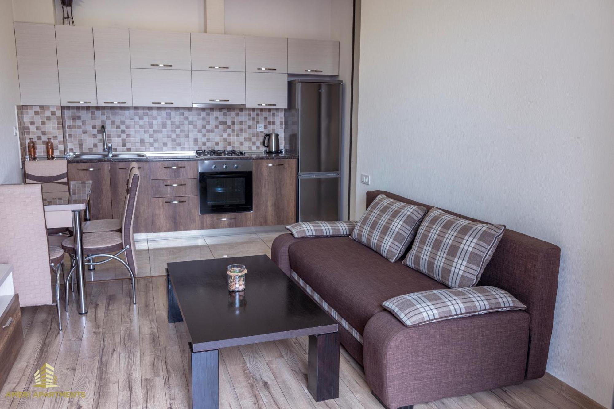 Ameri Apartments Тбилиси Номер фото