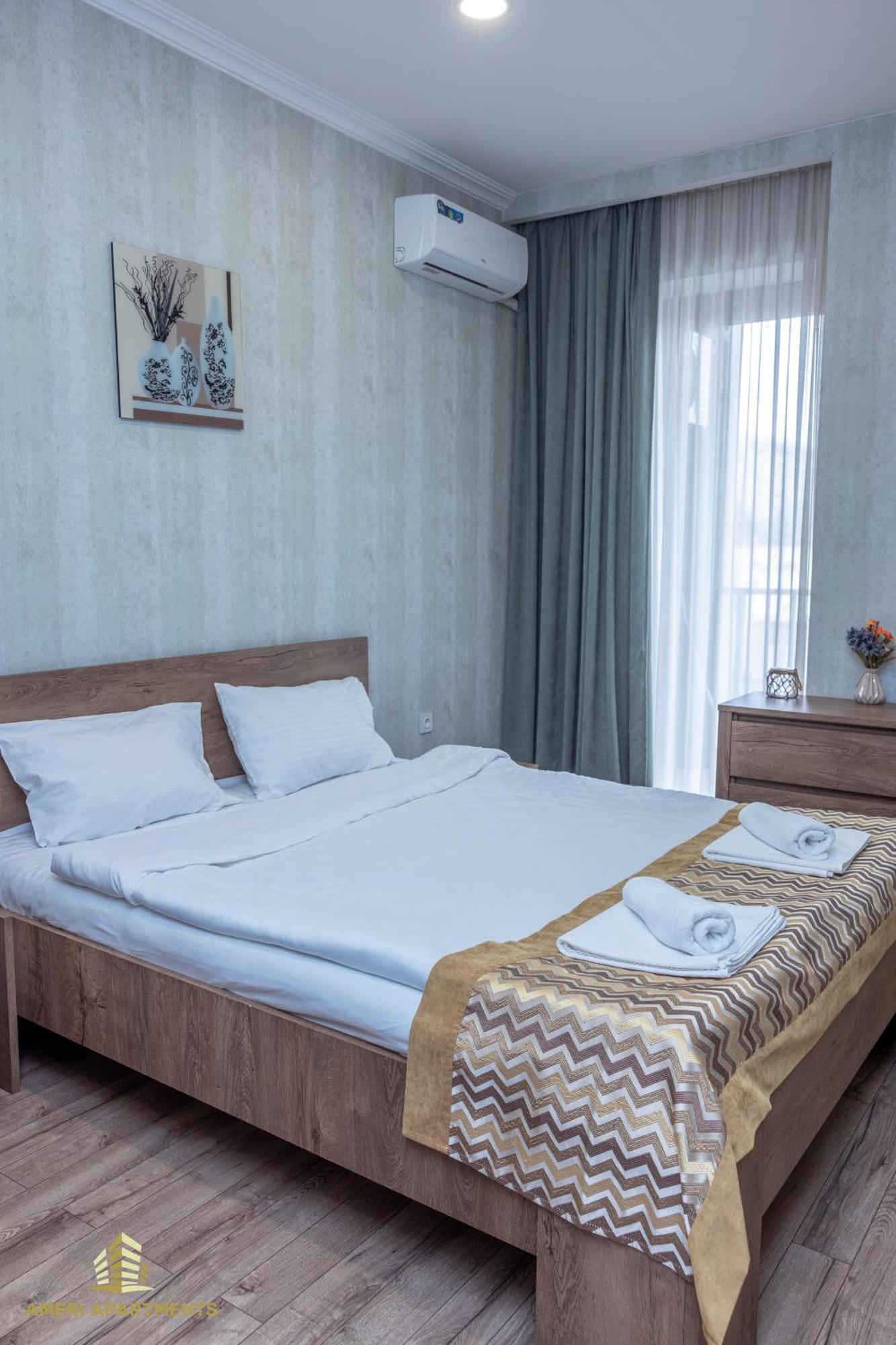 Ameri Apartments Тбилиси Номер фото