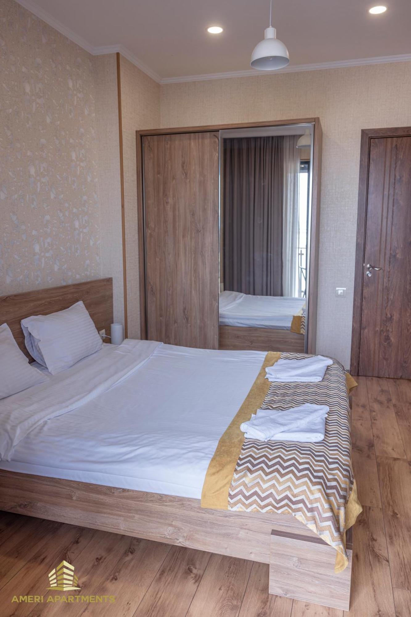 Ameri Apartments Тбилиси Номер фото