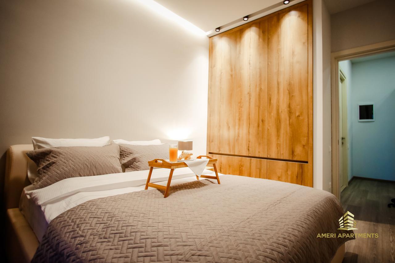 Ameri Apartments Тбилиси Экстерьер фото