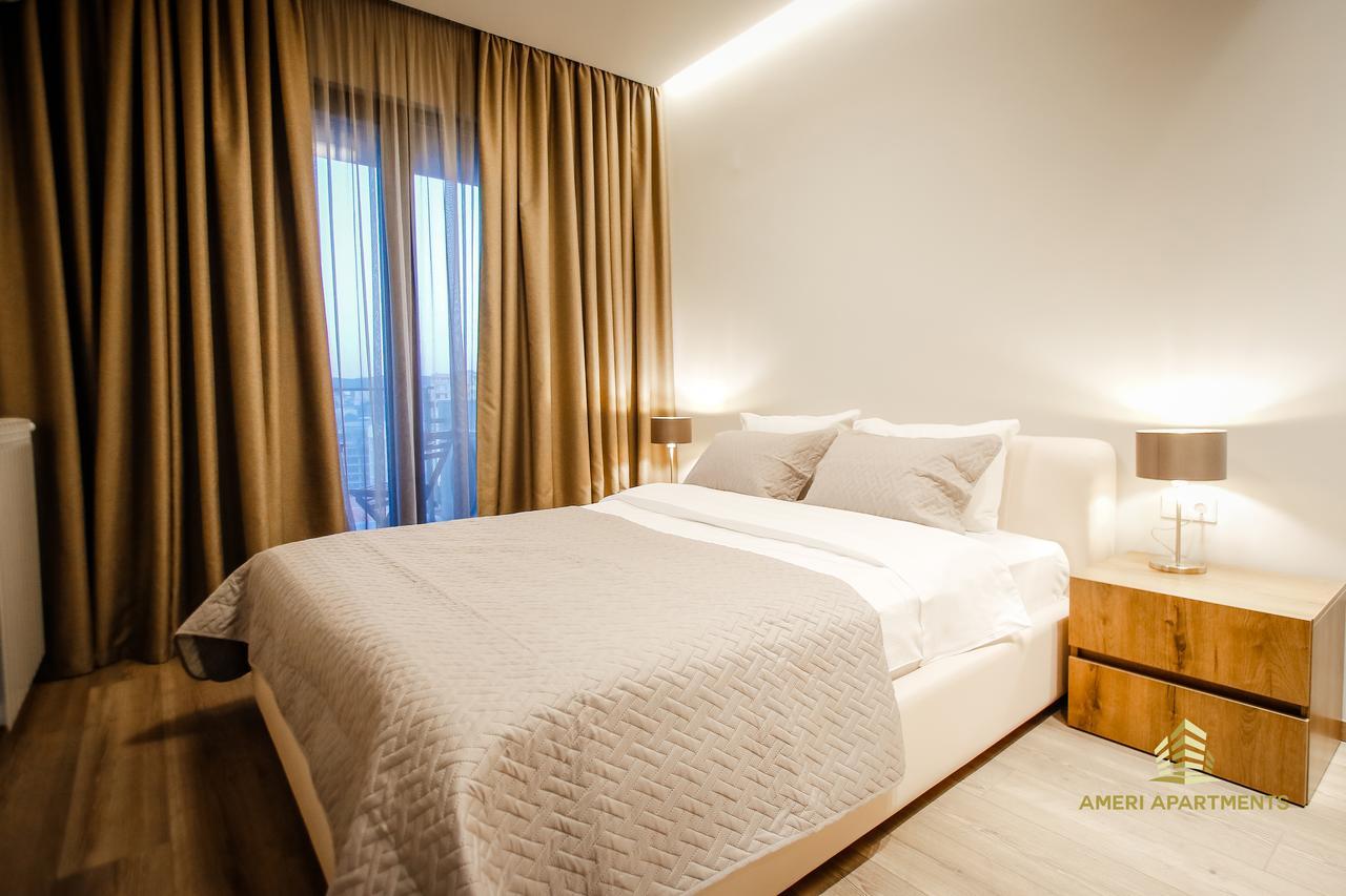 Ameri Apartments Тбилиси Экстерьер фото