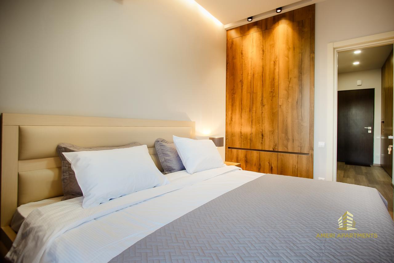 Ameri Apartments Тбилиси Экстерьер фото