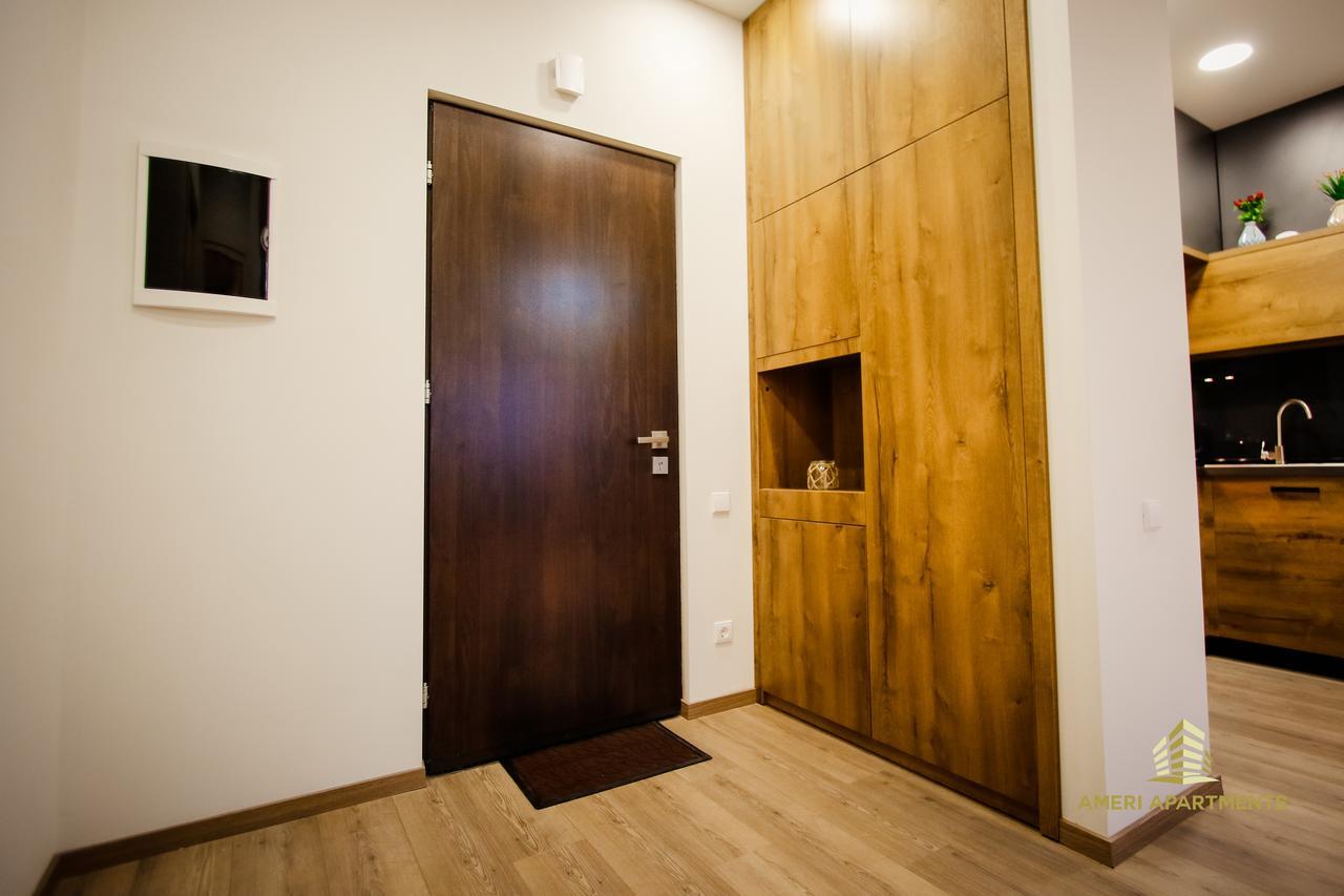 Ameri Apartments Тбилиси Номер фото