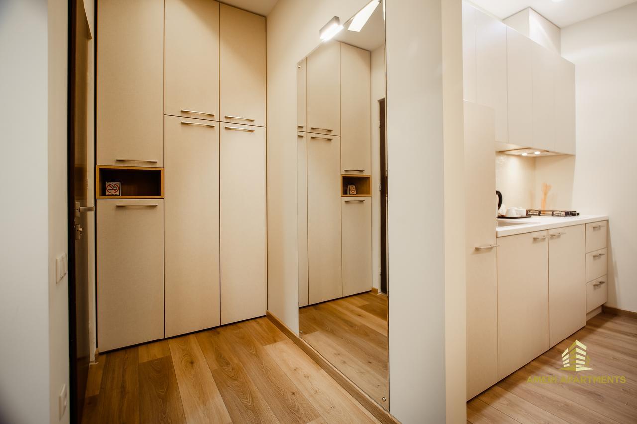 Ameri Apartments Тбилиси Экстерьер фото