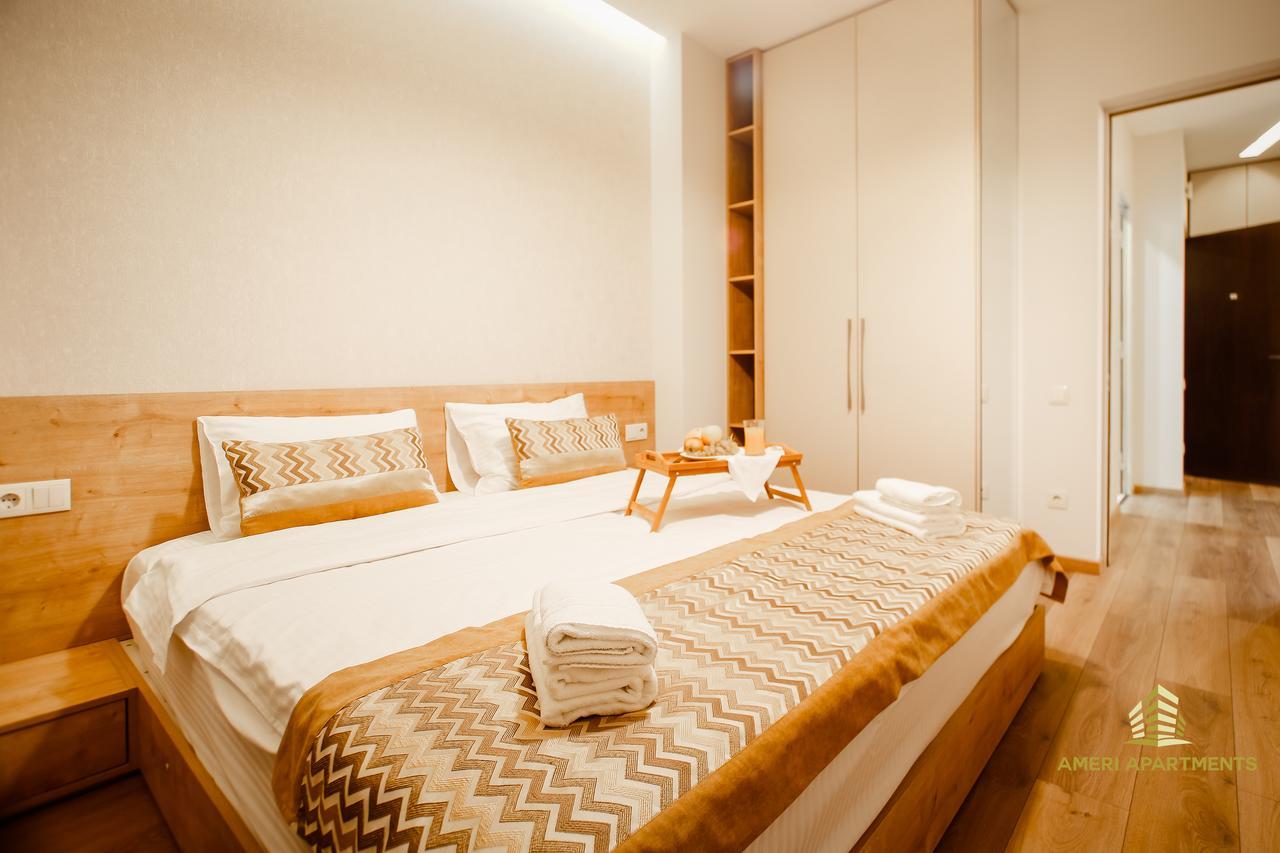 Ameri Apartments Тбилиси Экстерьер фото